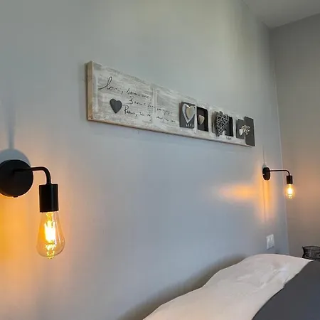 Superbe Cœur Apartment