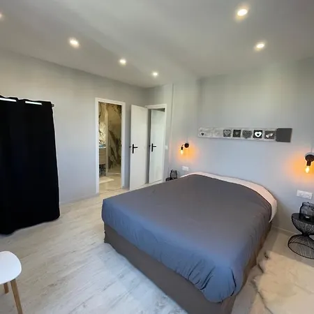 Apartment Superbe Cœur Deauville