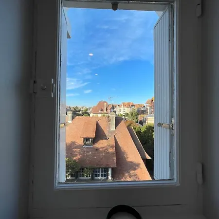Superbe Cœur Apartment Deauville