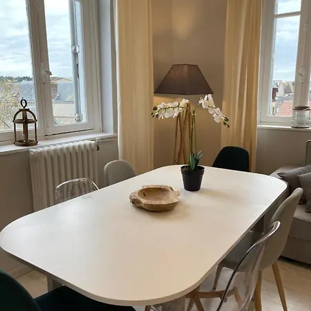 Superbe Cœur Apartment Deauville