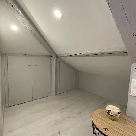 Superbe Cœur Apartment *