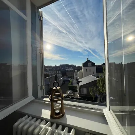 Superbe Cœur Apartment Deauville