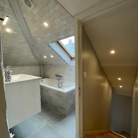 Apartment Superbe Cœur